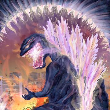 シン・ゴジラ