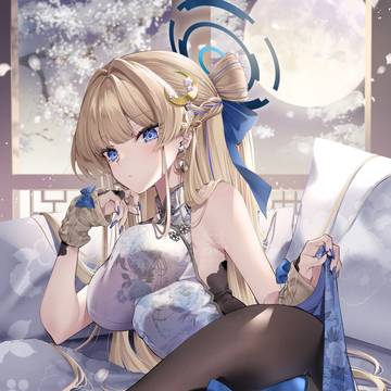 チーパオ🌛