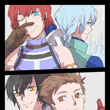 テイルズまとめ