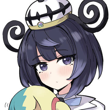 ムクちゃん