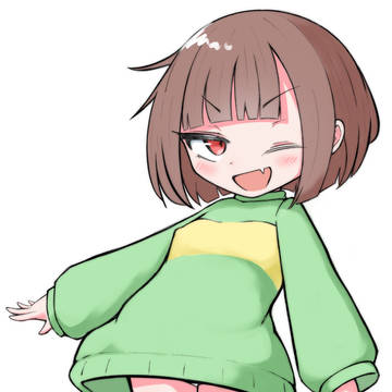 キャラちゃ