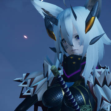 PSO2:NGS PICTURE 1