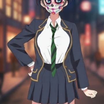 「ラ・カトリーナ」の物語