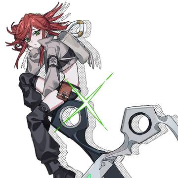 リヨちゃん