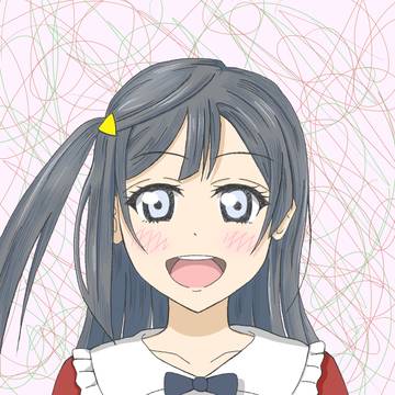 せつ菜ちゃん