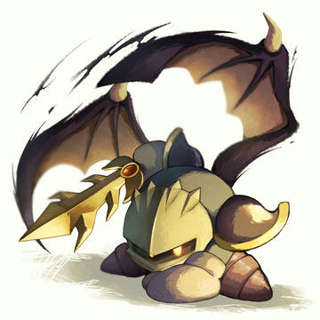 メタナイト