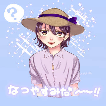 オリジナルキャラまとめ