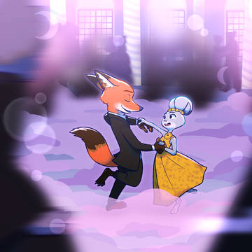 ズートピア 2