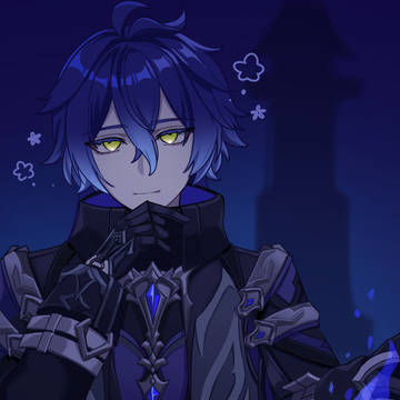 フリンズさん🕯️