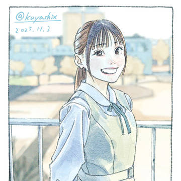 大田美月ちゃん