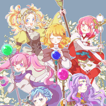 ついろぐ7