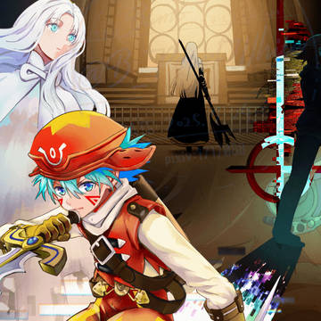 「zeroから考える新約Link罪竜」の雑記