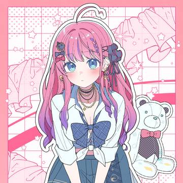 倉持めると
