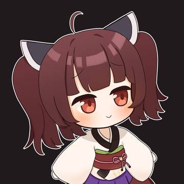 ミニキャラきりたん