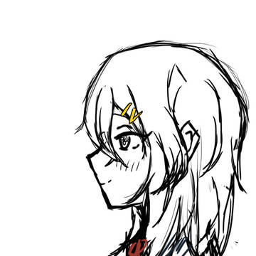どこまで可愛く出来るかな？ってやつ