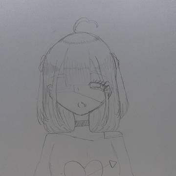 地雷系女子