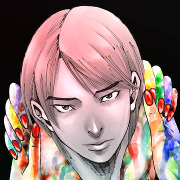 久々に…