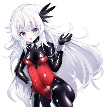 バニー蛍ちゃん