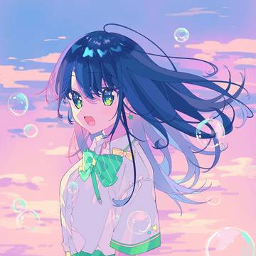 💜