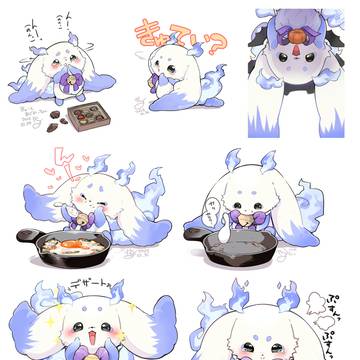 ルンルンさん