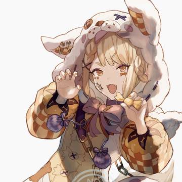 ハロウィンヴァジラ🎃