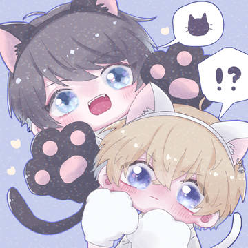 猫耳ひろれ