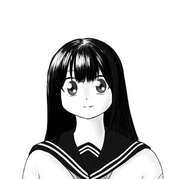 schoolgirl