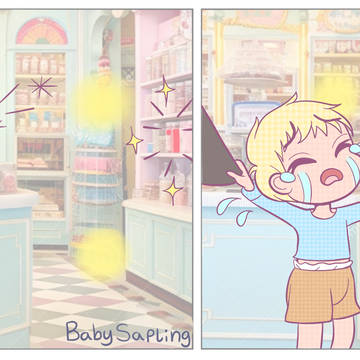 candy comic (com)