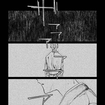 企画参加漫画まとめ(忘羨)