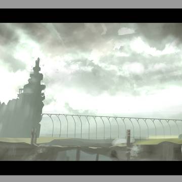 ワンダと巨像 Thumbnail