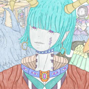 心が息をするたびに
