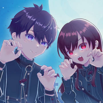 とりっくおあとりーと！！