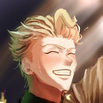 ブレジュありがとう