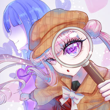 あなたの心の傷を分かち合いたいの🩹