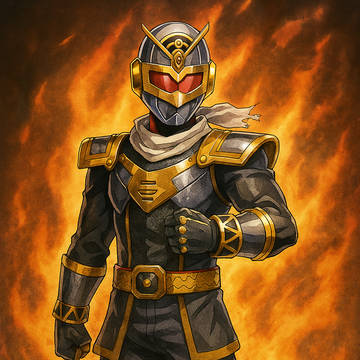 仮面ライダーレゾナント