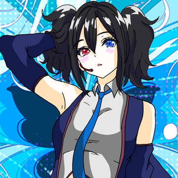 欲音ルコ