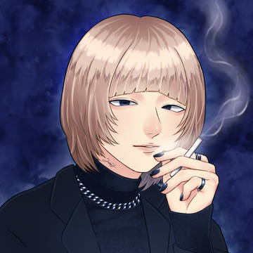 オリジナルキャラ