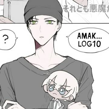 AMAK LOG10