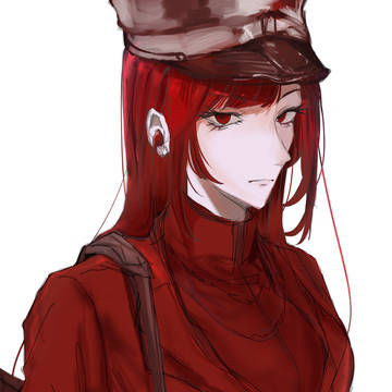 trpg oc