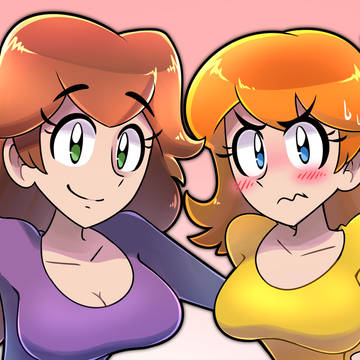 Monica & Veronica