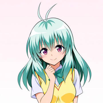 ToLOVEる　ルン