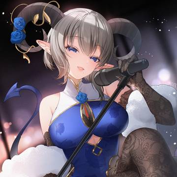 💙