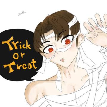 Happy Halloween