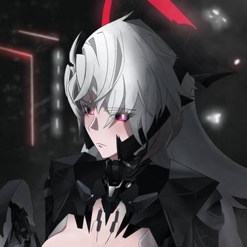 Veronica: Aegis