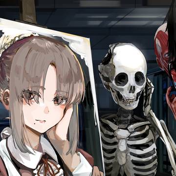 綺麗に描いてね