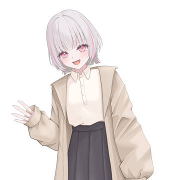 空澄セナ