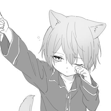ちいさいらくがき