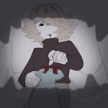 イラストたち