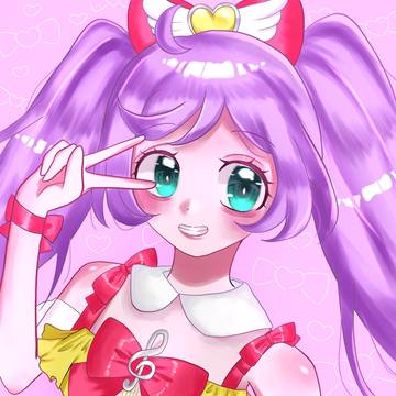 み〜んなともだち み〜んなアイドル！🎀🎀