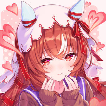 萌え袖スティル